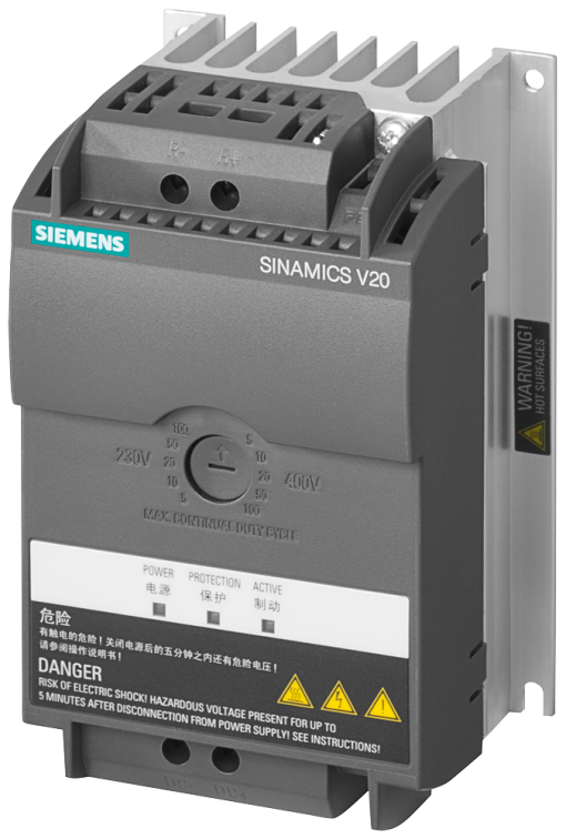 Braking Module 275 kW