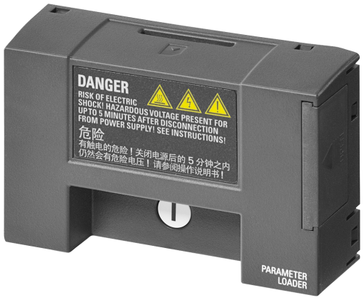 Parameter loader