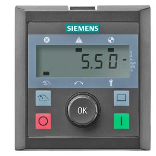 SINAMICS Basic Operator Panel BOP IP54