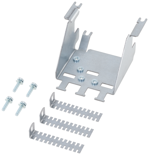 SINAMICS V20 FSE Shield connecting kit