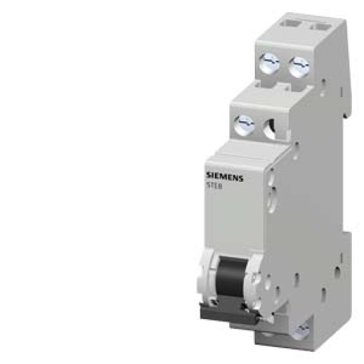 20A 1NO control switch 1 lamp 230V