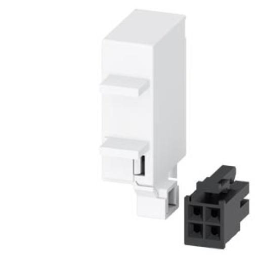 Tripped signaling switch TAS toggle operating mechanism MCCB standard contact...