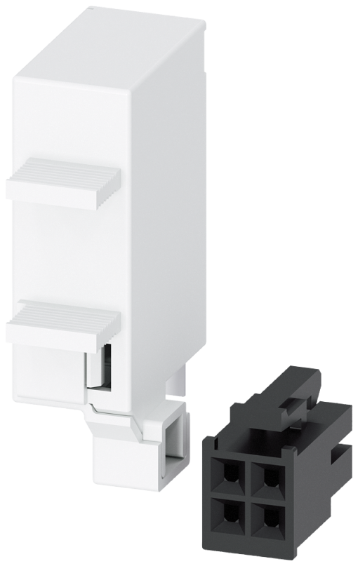 Tripped signaling switch TAS toggle operating mechanism MCCB standard contact...