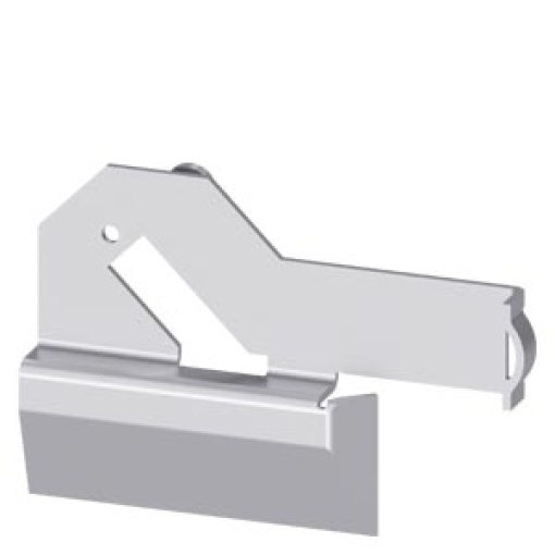 Locking mechanism against movement of the withdrawable circuit breakers