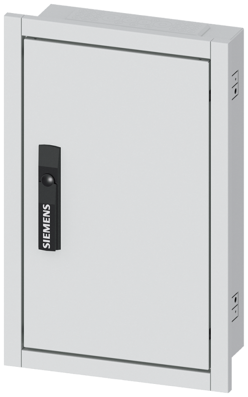 ALPHA 160 DIN wall-mounted distribution board flush-mounting empty cabinet SK...