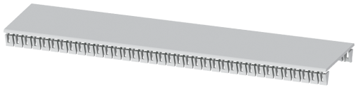 ALPHA DIN, cover strips