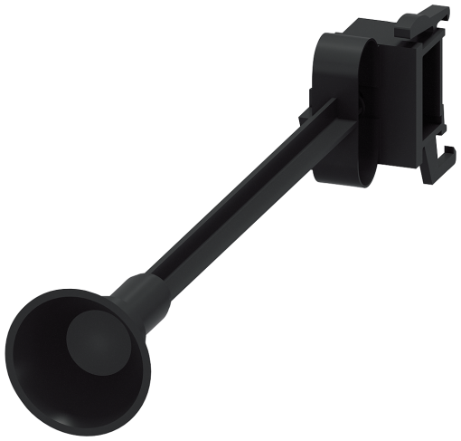 Mechanical reset for 3RU2 S00-S0