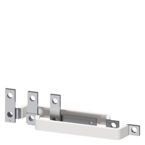 Set of cables top for reversing comb. S6