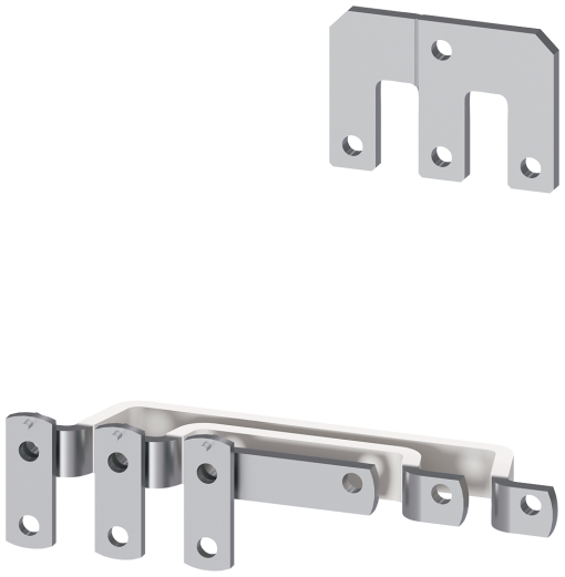 Set of cables for YD starter S12-S12-S12