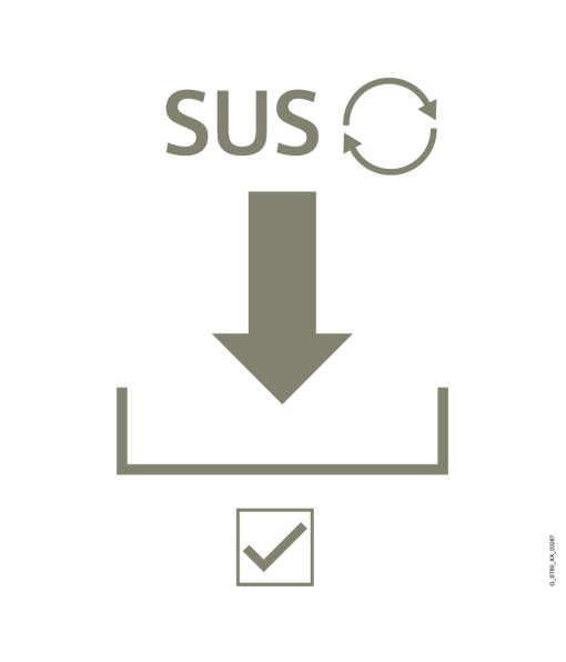 TIA Portal Test Suite Advanced Software Update Service