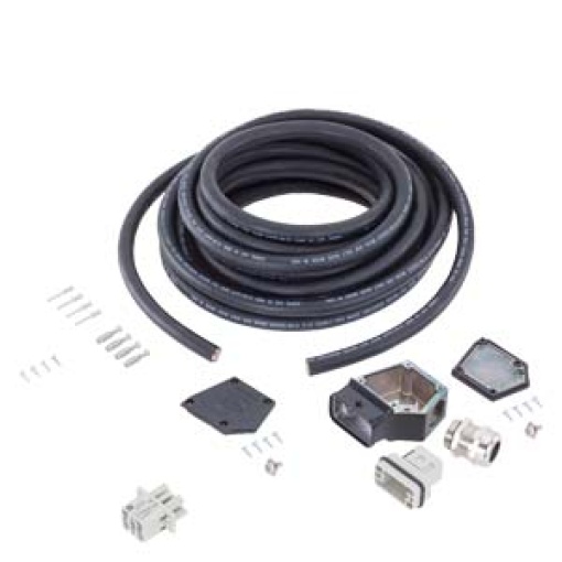 UL-Steckeranschlusssatz für Energie und Motor