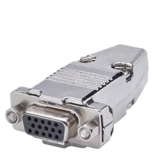 Signal connector