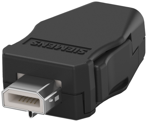 IX connector - C code For S-1FL2 ALL Contains 5 pcs