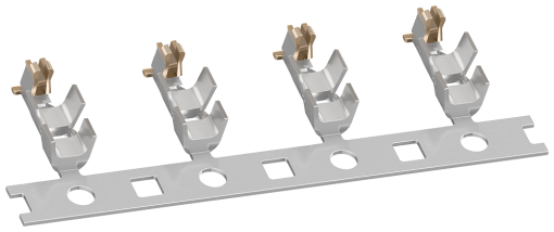 Hybrid power contacts reel For S-1FL2 SH203040 Contains 2000 pcs