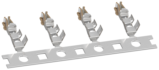 Hybrid signal contacts reel For S-1FL2 SH203040 Contains 2000 pcs