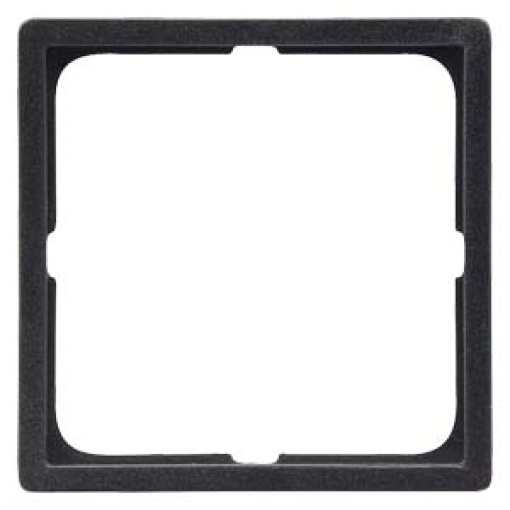 Masking frame 55 x 55 mm for time counter 7KT55