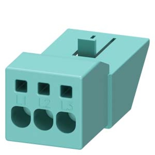 Terminal block device supply