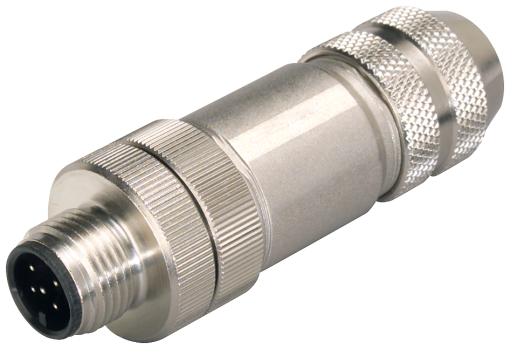 SIMATIC DP Compensation connector M12