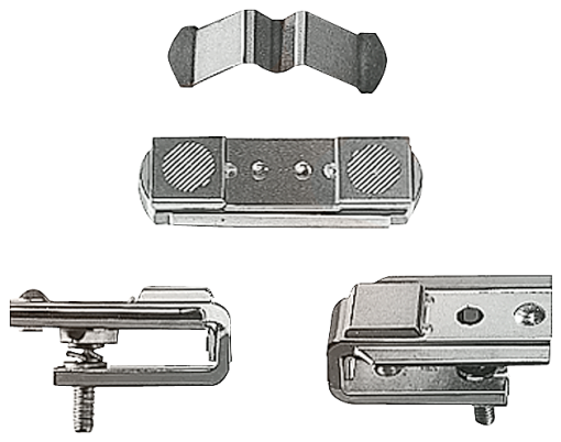Main contact elements for 3TB44