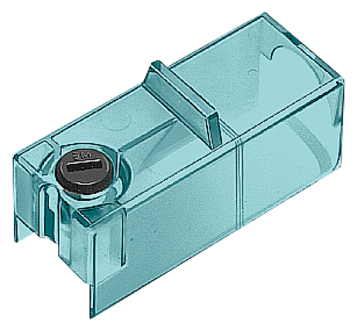 Accessory for switch 3NP53 and 3NP5460 single cover