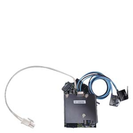 Breaker status sensor