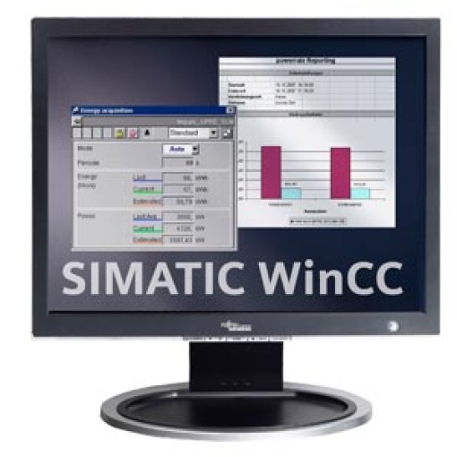 SENTRON block library PAC3200 for SIMATIC WinCC AS blocks for integrating PAC...