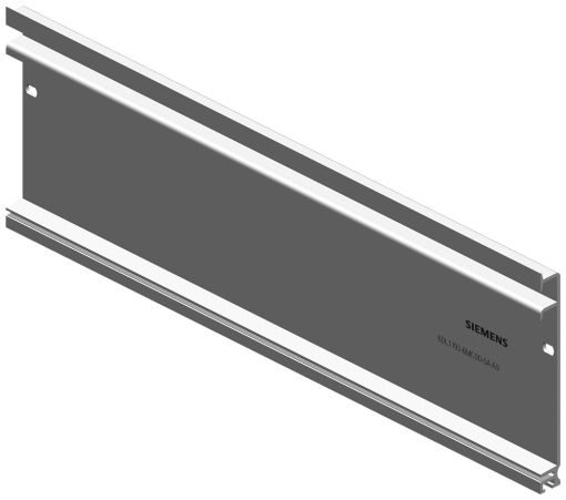 SIMATIC ET 200SP HA 482 mm 19"