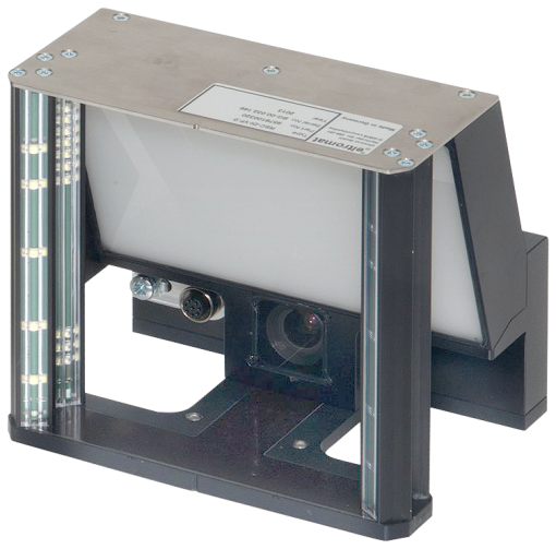 TRC7000 camera RSC-DI-VF with varnish flash integrated register control