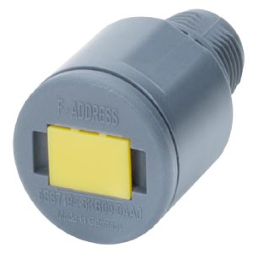 SIMATIC DP eCoding plug