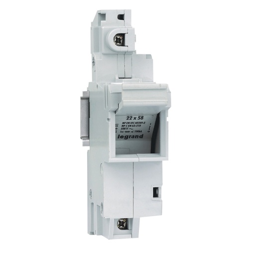 Corta-circuitos sec. SP 58 22x58 - 1P 5A 250 V