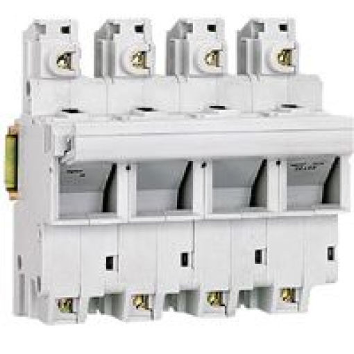 Corta-circuitos sec. SP 58 22x58 - 3PN equipado 5A 250 V