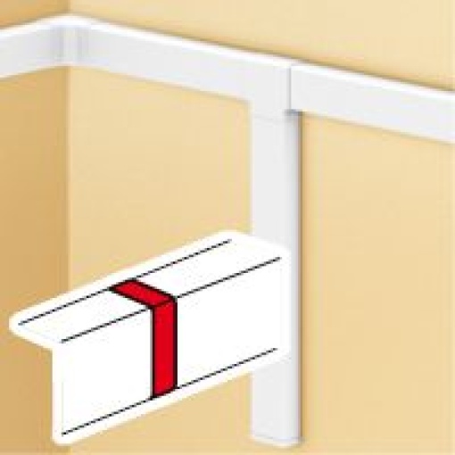 JUNTA TP BR HALOGEN FREE 25X25