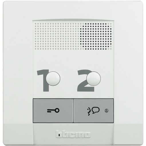 Posto interno SUPLEM.P KIT CK2