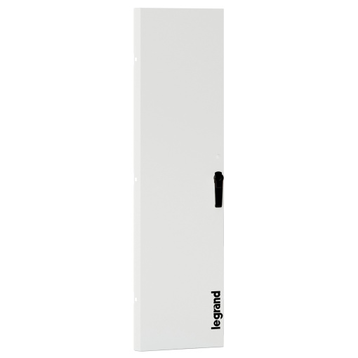 Porta metálica para invólucros XL3 S 630 - 24M 1800mm