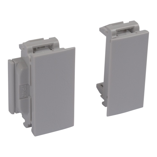 DLP CINZ. ACESSORIO SOLUCLIP