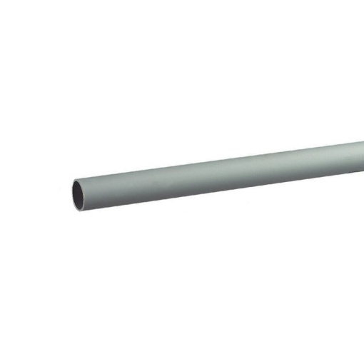 TUBO VD 32MM HALOGEN FREE CINZ