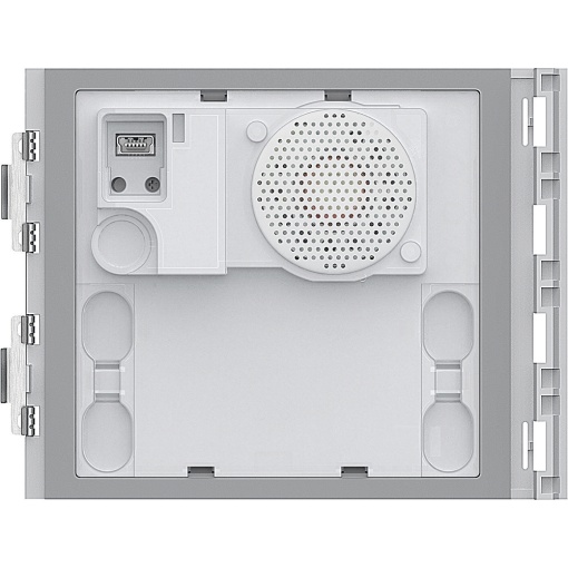New Sfera - Módulo  teleloop indutivo e com síntese vocal de comandos