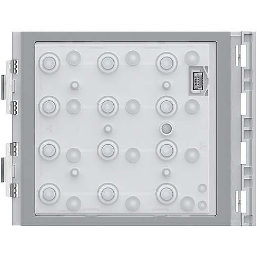 New Sfera - Módulo teclado digital code-lock