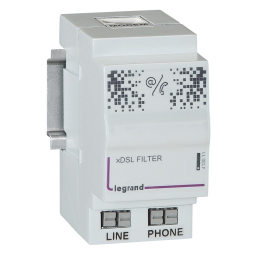 FILTRO MAITRE ADSL