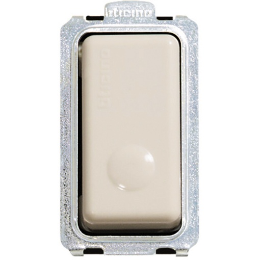 MAGIC BOTAO PRESSAO 1P 10A 1MD