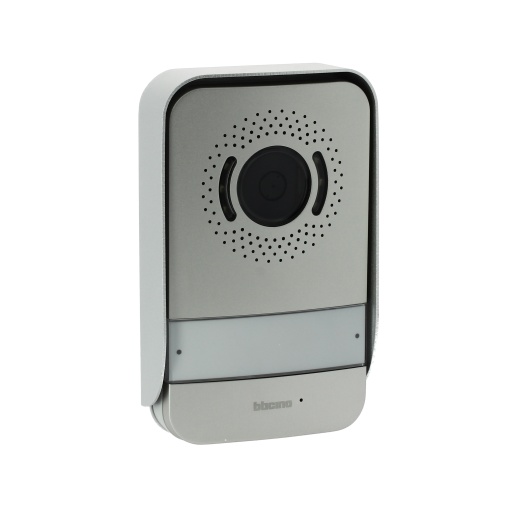 Posto externo adicional