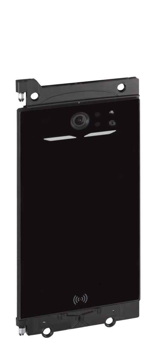 Módulo de ecrã vertical 7 polegadas com câmara HD grande angular 5 Megapixéis