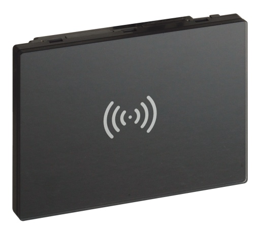 Módulo adicional para acesso inteligente RFID