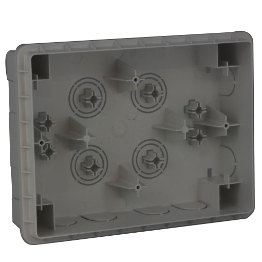 Caixa embutida para HOMETOUCH 7"