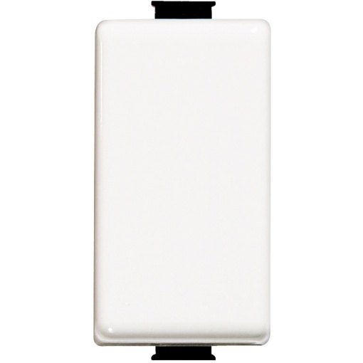 MATIX-BOTAO 1P 10A 1MD BRANCO