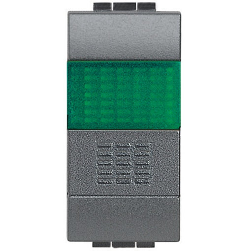 LL-BOTAO SIN.VERDE 1MD ANTRACI