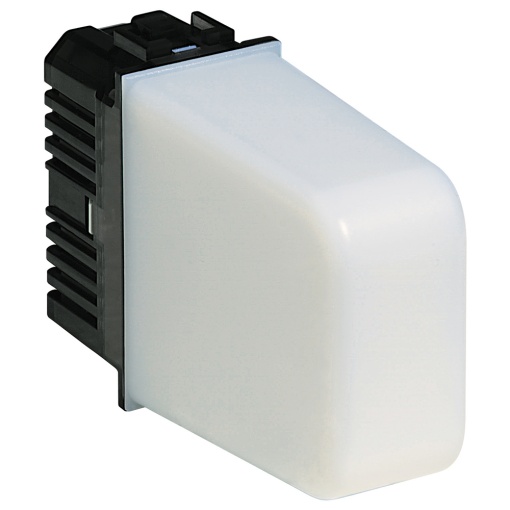 LL-SINALIZ.PPORTA 12V BRANCO