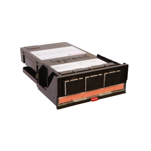 LCS3 - Cassete multímodo OM4 50125 μm 12 SC OM4 Type AC