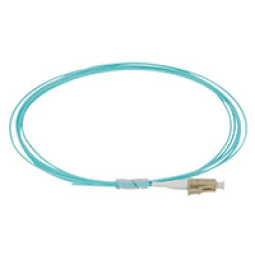 Pigtails 50125 µm - OM4 PC - LC 2 m LSZH
