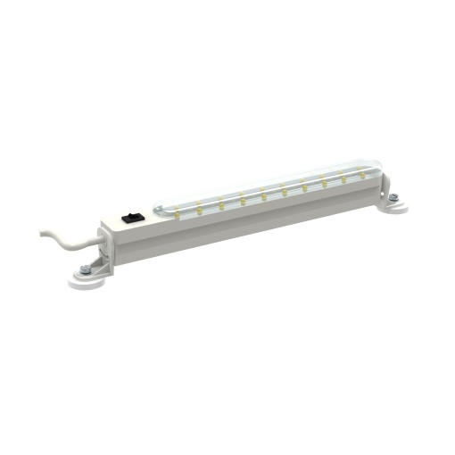 Iluminação LED Com interruptor - Orientação 60
